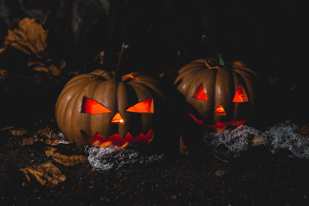 Cuáles son los orígenes de Halloween