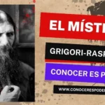 Grigori Rasputín El Misterioso Stárets de la Corte Rusa