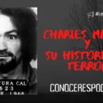 Charles Manson: La oscuridad detrás del “verano del Amor”